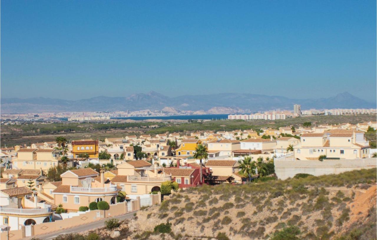 Beautiful Home In Gran Alacant With Kitchen Santa Pola Exterior foto