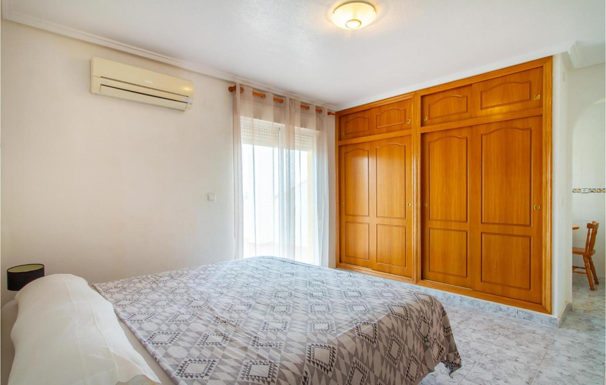 Beautiful Home In Gran Alacant With Kitchen Santa Pola Exterior foto