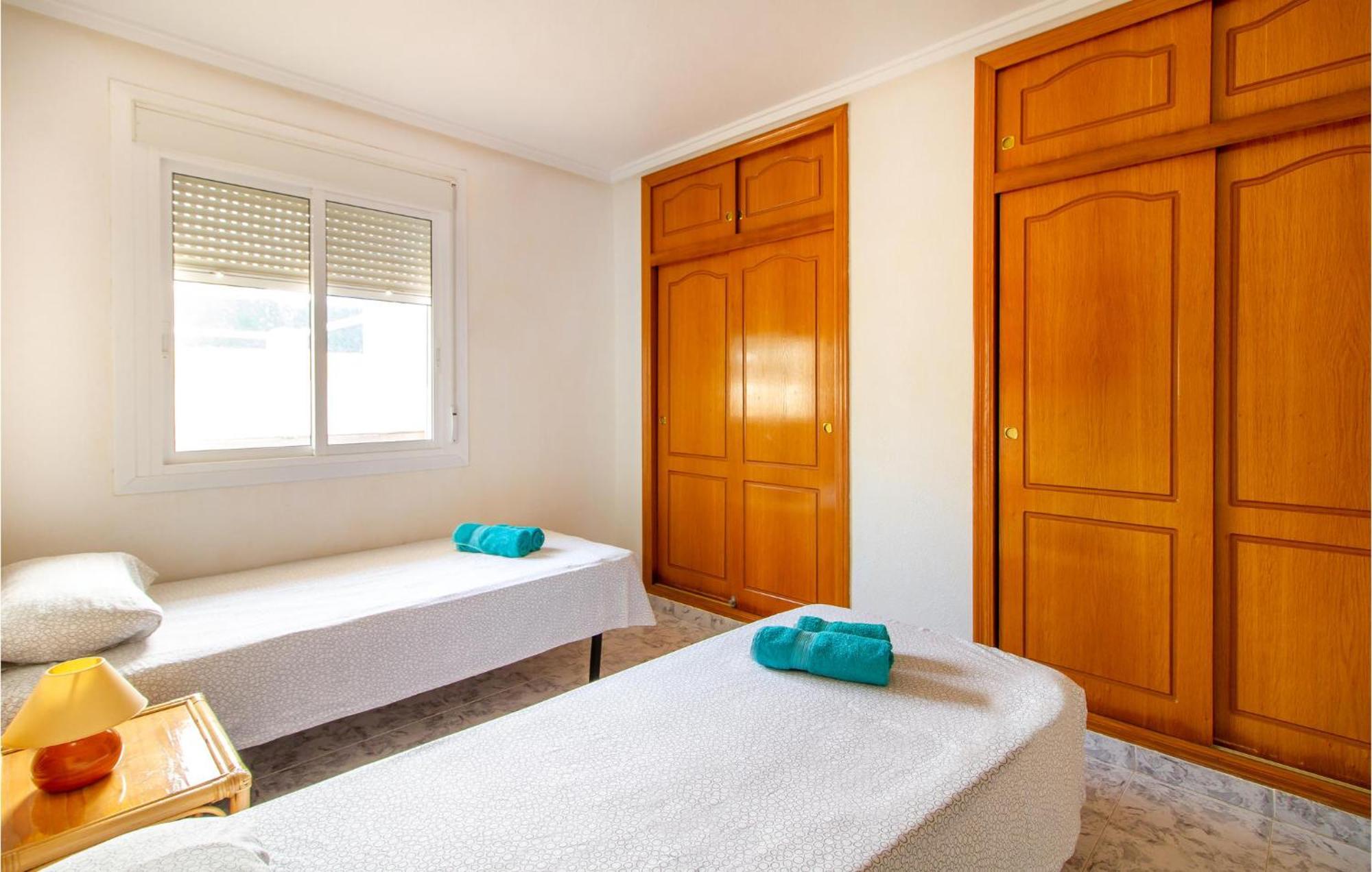 Beautiful Home In Gran Alacant With Kitchen Santa Pola Exterior foto