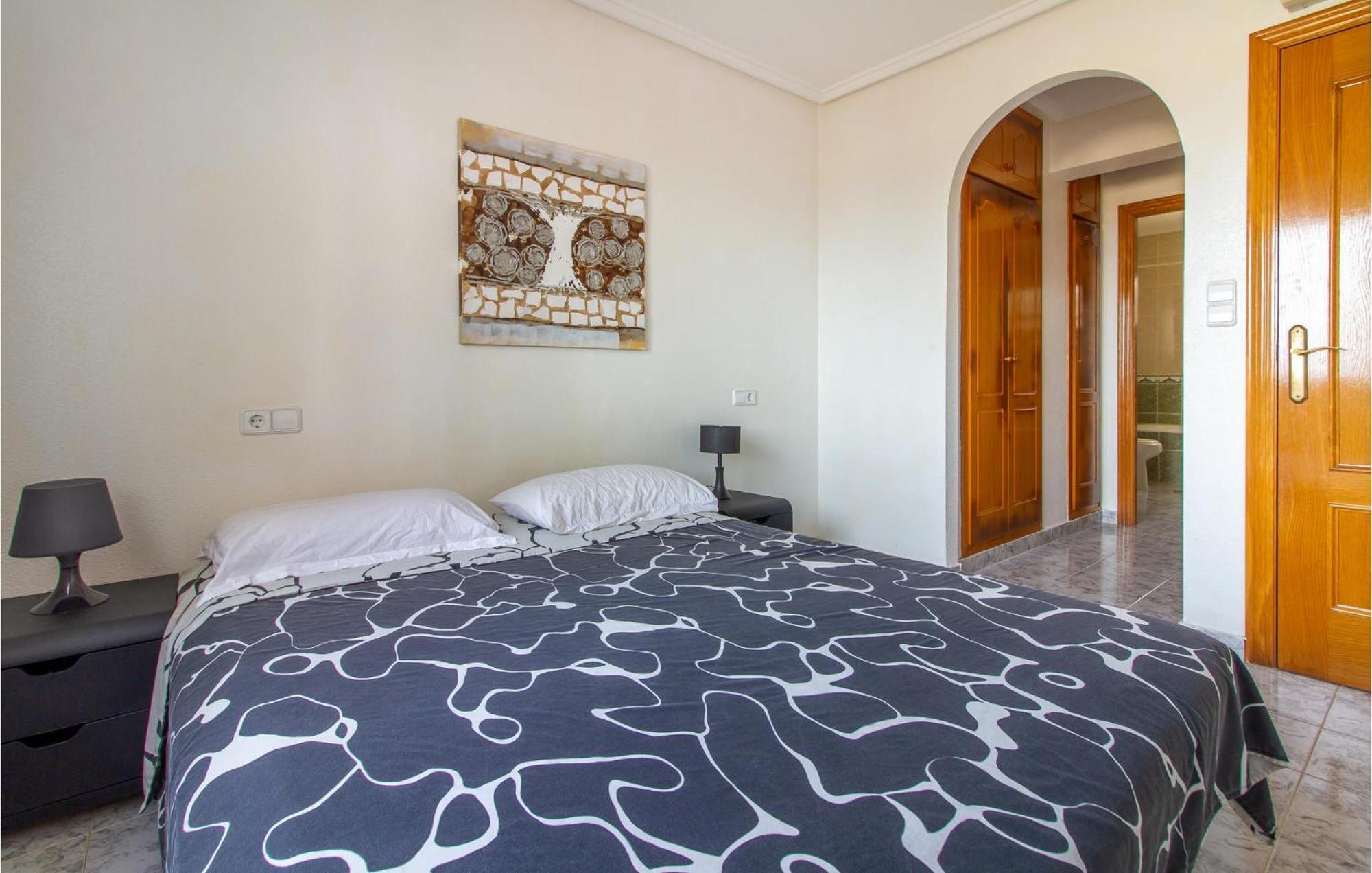 Beautiful Home In Gran Alacant With Kitchen Santa Pola Exterior foto